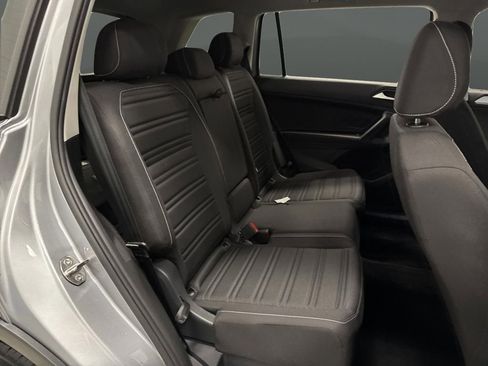 Used 2024 Volkswagen Tiguan S image 29