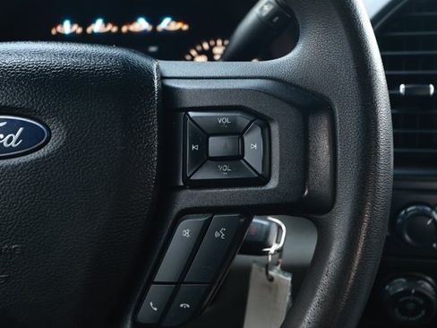 Used 2020 Ford F150 XL w/ Equipment Group 101A Mid AWD/4WD image 13