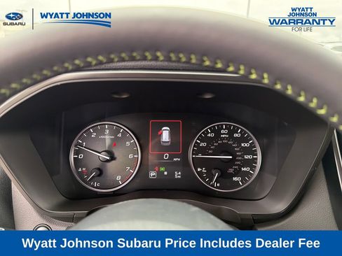 New 2026 Subaru Ascent Bronze Edition AWD/4WD image 18