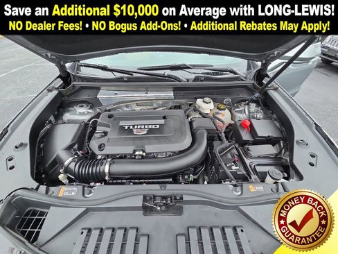 Used 2024 Cadillac XT4 Premium Luxury image 25