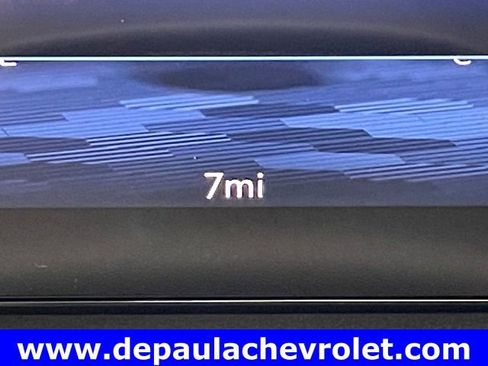 New 2026 Chevrolet Traverse Z71 w/ Driver Confidence Package image 2