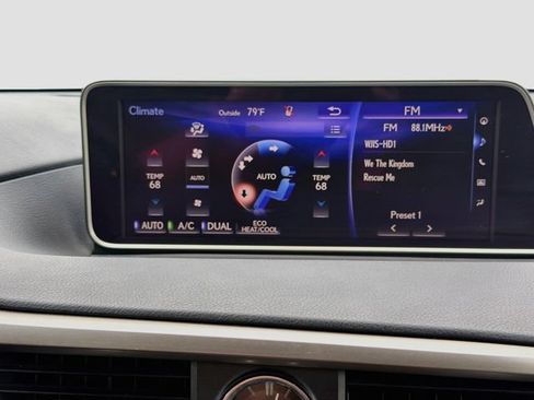 Used 2017 Lexus RX 350 AWD w/ Premium Package image 34