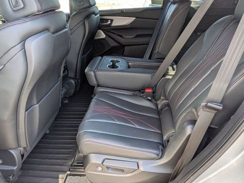 New 2026 Acura MDX A-Spec image 11