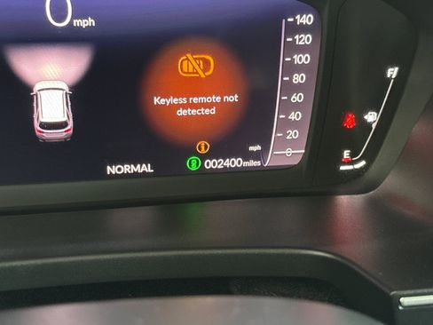 Used 2026 Honda Pilot EX-L image 37