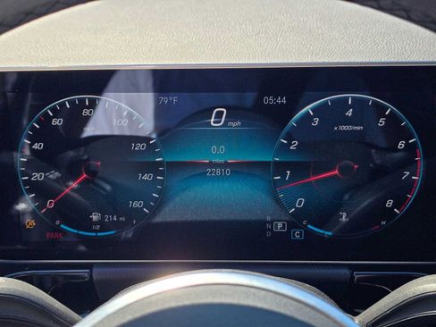 Used 2021 Mercedes-Benz GLA 250 image 23