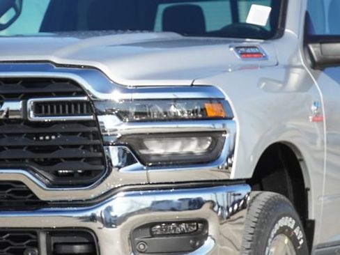 New 2026 RAM 2500 Tradesman image 4