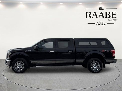 Used 2017 Ford F150 XLT w/ XTR Package image 4