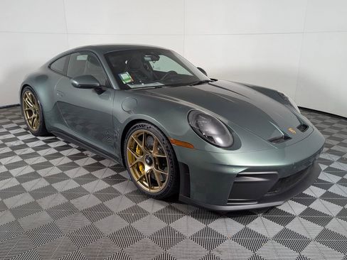 New 2026 Porsche 911 GT3 image 9