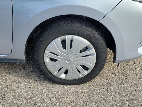 Used 2024 Mitsubishi Mirage G4 ES image 7