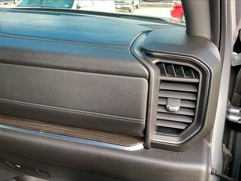 Certified 2024 Chevrolet Silverado 1500 RST image 19