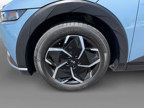 Used 2024 Hyundai Ioniq 5 SEL image 9