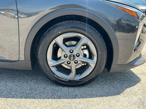 Used 2025 Kia K4 FWD image 24