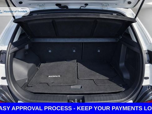 Used 2023 Hyundai Kona Limited FWD image 16