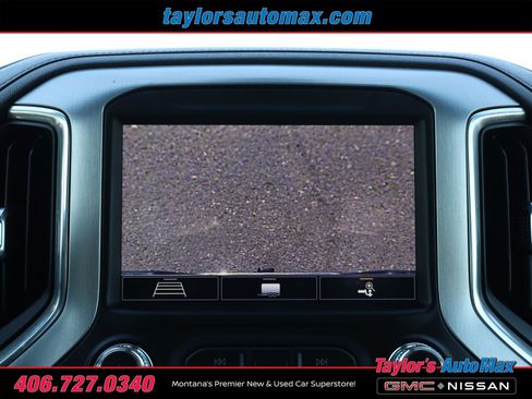 Used 2020 GMC Sierra 1500 SLT image 18