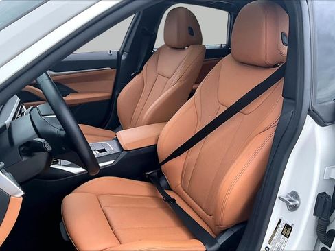 Used 2023 BMW i4 eDrive35 w/ Premium Package RWD image 7