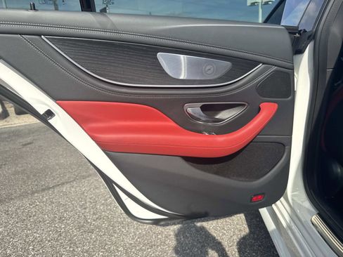 Used 2023 Mercedes-Benz CLS 450 4MATIC image 11