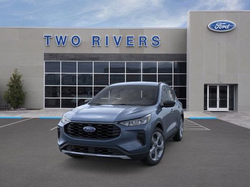 New 2026 Ford Escape ST-Line image 2