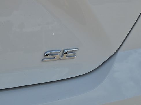 Certified 2026 Toyota Camry SE FWD image 12