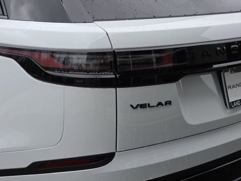 New 2026 Land Rover Range Rover Velar S image 36