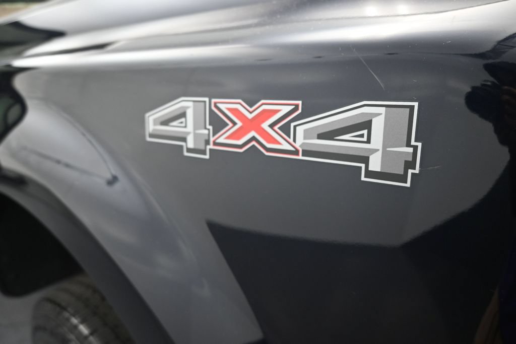 Used 2025 Ford F350 XLT AWD/4WD image 36