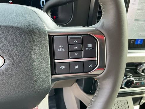 New 2026 Ford F450 Platinum image 33