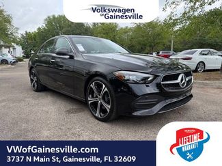 Used 2025 Mercedes-Benz C 300 Sedan video 1