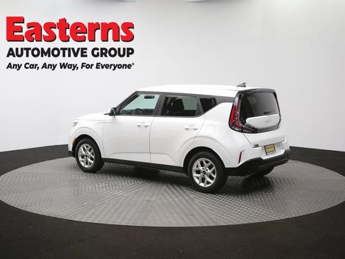 Used 2024 Kia Soul LX w/ Option Group 015 FWD image 62