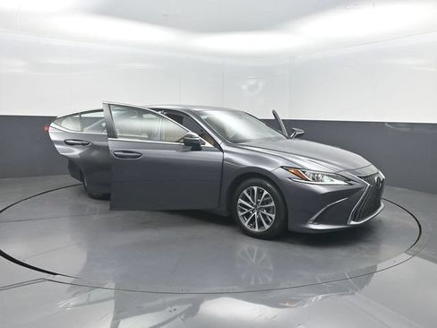 Used 2023 Lexus ES 350 w/ Accessory Package (Z1) FWD image 34