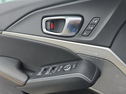 New 2026 Acura Integra A-Spec image 25