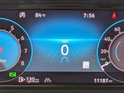 Certified 2024 Volkswagen Atlas Cross Sport SEL Premium R-Line AWD/4WD image 11