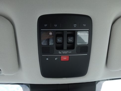 Used 2026 Hyundai Palisade Calligraphy AWD/4WD image 35