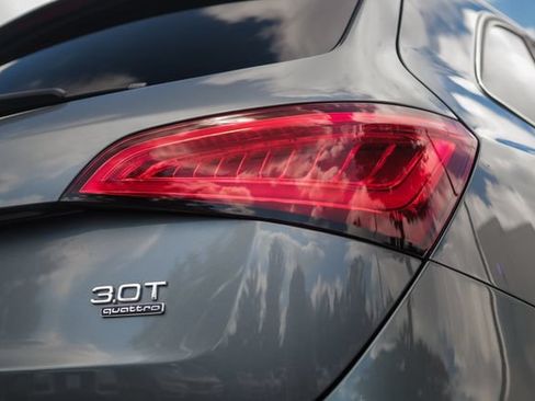Used 2015 Audi Q5 3.0T Premium Plus AWD/4WD image 29