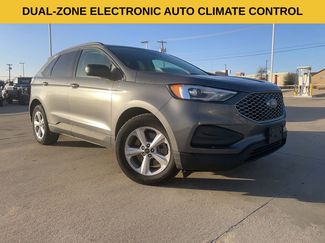 Used 2024 Ford Edge SE 360° Tour