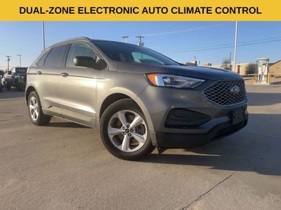 Used 2024 Ford Edge SE