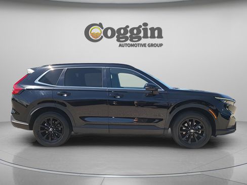 Certified 2024 Honda CR-V Sport image 6