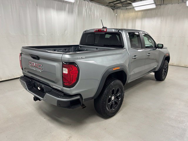 Used 2023 GMC Canyon Elevation w/ Elevation Premium Package AWD/4WD image 4