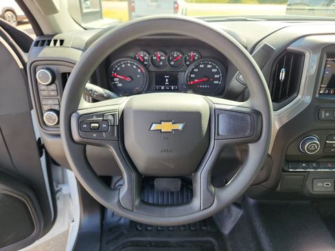 New 2026 Chevrolet Silverado 1500 W/T w/ WT Value Package image 19