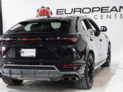 Used 2020 Lamborghini Urus image 37