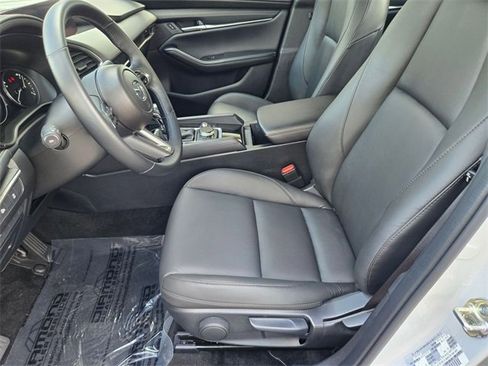 Certified 2025 MAZDA MAZDA3 s image 16