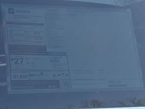 New 2026 Toyota Grand Highlander AWD Hybrid image 3