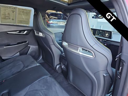 Used 2023 Kia EV6 GT image 16