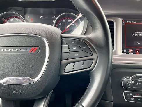 Used 2023 Dodge Charger SXT RWD image 11