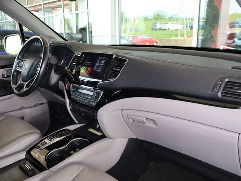 Used 2022 Honda Pilot Elite image 54