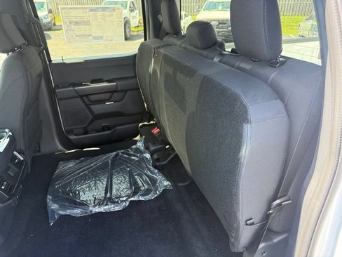 New 2026 Ford F150 STX w/ Equipment Group 200A AWD/4WD image 37