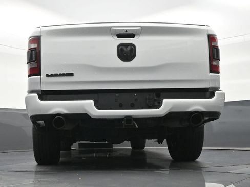 Used 2022 RAM 1500 Laramie RWD image 26