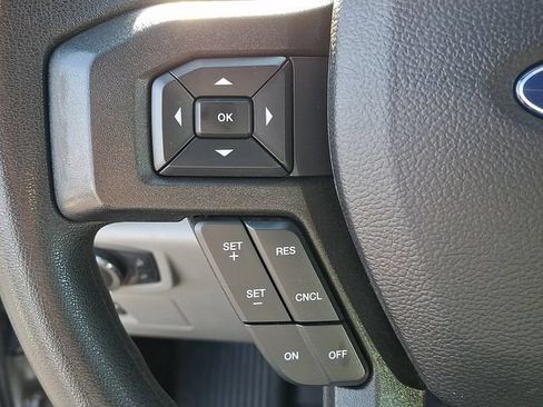 Used 2019 Ford F150 XL w/ Equipment Group 101A Mid AWD/4WD image 18