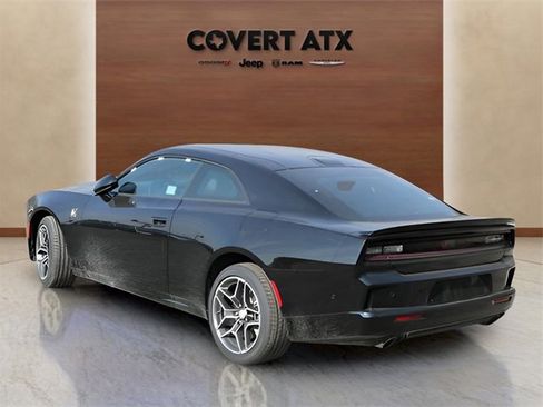 New 2026 Dodge Charger Scat Pack image 3