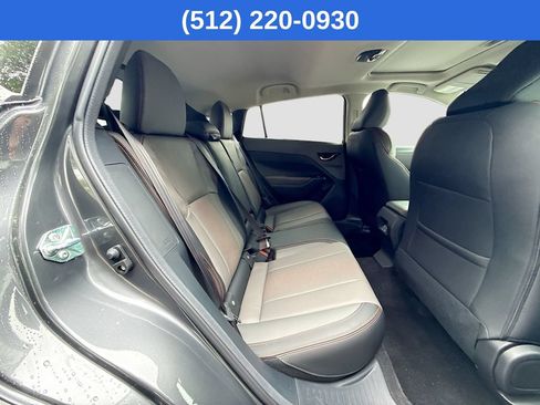 New 2026 Subaru Crosstrek 2.5i Limited w/ Crosstrek Mirror Package AWD/4WD image 34