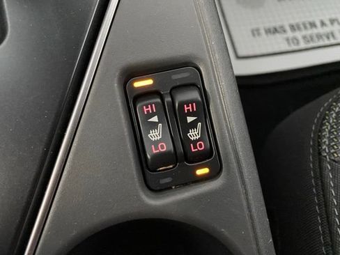 Certified 2024 Subaru Crosstrek 2.0i Premium AWD/4WD image 19