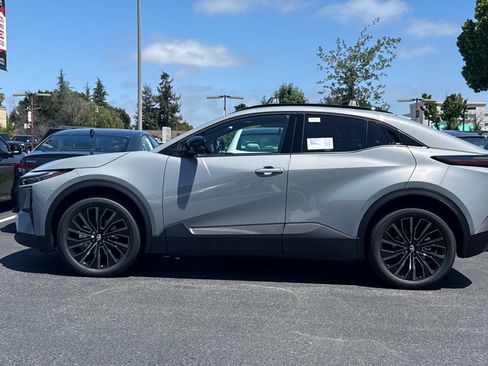 New 2026 Toyota C-HR AWD/4WD image 6